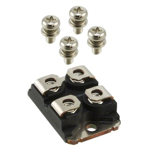 Composants électroniques neufs et originaux Transistors IGBT MODULE 1200V 105A SOT-227B - Product Image 1