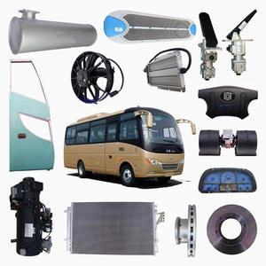 Сучжоу Jinlong Higer Bus KLQ6120 модель задние комбинированные задние фары в сборе 37SA1-73100 24 В новое состояние - Product Image 1