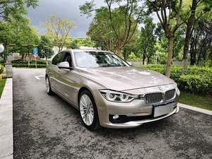 2018 2019 2020 B M W |   Sièges en cuir automatiques Turbo, intérieur foncé, conduite à gauche, chauffants, marche arrière - Product Image 3