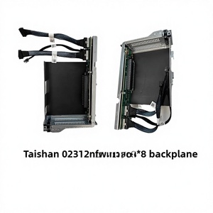Taishan 02312NFW 후면 2*8 모듈 <span class=keywords><strong>3</strong></span> 하드 디스크 백플레인 부품 재고 있음 - Product Image 3