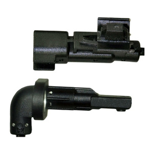 Sensor de velocidad ABS OE 013412631 013470637 06238636 reemplazo OEM para <span class=keywords><strong>CHEVROLET</strong></span> J300 Orlando J309, Sensor de velocidad de rueda trasera delantera - Product Image 3