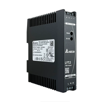 Fuente de Alimentación Conmutada Delta Original para Montaje en Riel, Eficiente y Duradera, Segura y Estable, DRL24V75W1AZ, Módulo PLC, Gran Venta, Nuevo en Stock