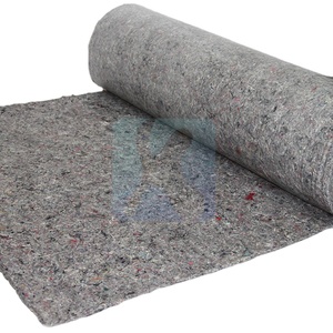 Keytex 180G 25M Rotolo di Feltro PU di Lusso per <span class=keywords><strong>Pavimenti</strong></span>, per Uso Interno in Centri Commerciali e per Pittori - Product Image 3