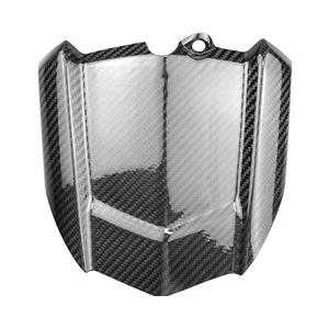 Lavitin Chắn Bùn Xe máy phía sau bằng sợi carbon thực sự cho Yamaha MT-09/fz09/xsr900/900gt (2014-2021)-Mới - Product Image 2