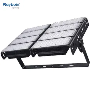 Holofote alto cri 300w, luzes externas para área externa, para áreas externas, 500w, para área externa, esportes, luz para piscina