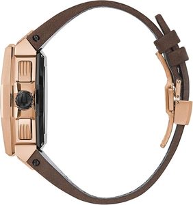 Cronógrafo <span class=keywords><strong>de</strong></span> cuarzo <span class=keywords><strong>de</strong></span> alta precisión serie S para hombre, cristal <span class=keywords><strong>de</strong></span> zafiro, barrido continuo <span class=keywords><strong>de</strong></span> <span class=keywords><strong>segunda</strong></span> <span class=keywords><strong>mano</strong></span> - Product Image 4