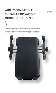 <span class=keywords><strong>Support</strong></span> de téléphone portable <span class=keywords><strong>pour</strong></span> vélo <span class=keywords><strong>Support</strong></span> de téléphone portable <span class=keywords><strong>pour</strong></span> vélo <span class=keywords><strong>Support</strong></span> de téléphone portable <span class=keywords><strong>pour</strong></span> vélo <span class=keywords><strong>Support</strong></span> de téléphone portable <span class=keywords><strong>pour</strong></span> vélo Power Bank Charging - Product Image 4