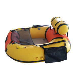 เรือ<span class=keywords><strong>ท้อง</strong></span>ลึกท่อลอยสำหรับตกปลา gomone carpfishing - Product Image 1