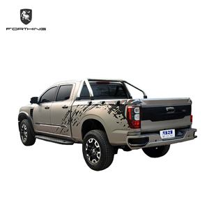 Caminhonete Luxuosa Dongfeng P8 com Tela de 10 Polegadas e Câmera 360, Caminhonete Off-Road 4x4, Novo Caminhão a Diesel - Product Image 2
