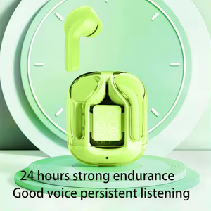 BTV5.3 TWS Air 31 Wireless Earphones TWS Waterproof Headphone Hands Free In-Ear Stereo Air31 Earbuds HiFi <strong>Headset</strong> - Product Image 5