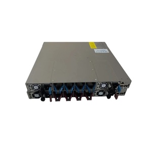 Commutateurs N9K-C93180YC-EX 9000, commutateur Ethernet 10 Gigabit - Product Image 3