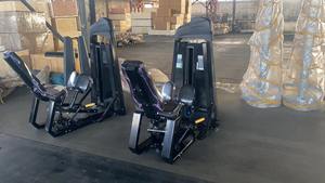 <span class=keywords><strong>Machine</strong></span> à adducteurs la plus vendue, équipement de fitness pour salle de sport commerciale, <span class=keywords><strong>musculation</strong></span>, <span class=keywords><strong>machine</strong></span> à adducteurs S019 - Product Image 4