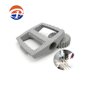 Bon service, prototype rapide, moule d'injection pour machine industrielle - Product Image 6
