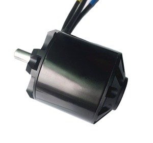 Motor sin Escobillas de Alta Potencia para Aeromodelismo <span class=keywords><strong>F3A</strong></span>, 6374 130kv 170kv 200kv - Product Image 5