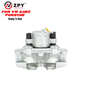 Pinza de freno de piezas de repuesto de coche ZPY OEM para <span class=keywords><strong>Audi</strong></span> B6/B5/C5 OE 4B0615123 - Product Image 3