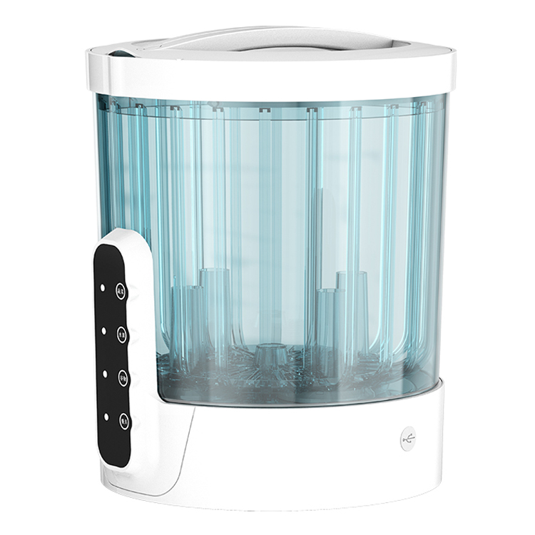 Olansi мойка для овощей и фруктов, УФ-стерилизация, стиральная машина для фруктов и овощей для мытья фруктов и овощей