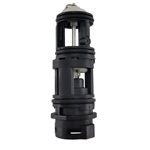 Remplacement de la cartouche de soupape de dérivation d'origine pour le système de chauffage de la chaudière à gaz Vaillant Bosch Baxi - Product Image 2