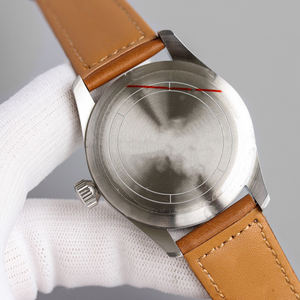 Reloj Mecánico para Hombre Equipado con el Aclamado Movimiento Automático Sea Eagle TOP Level 2824 - Product Image 4