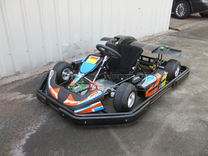 Les enfants de catégorie professionnelle vont équipement de <span class=keywords><strong>karting</strong></span> pour des terrains de jeu sûrs et Thril - Product Image 4