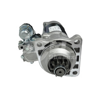 Bán phụ tùng xe tải Sinotruk Howo giá rẻ VG1560090001 VG1560090007, bộ đề, phụ tùng thay thế, mô tơ đề