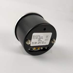 52 مللي متر BF 100-300 مولد السيارات النفط مقياس درجة الحرارة - Product Image 3