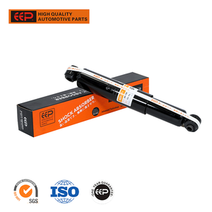 โช้คอัพหลังระบบช่วงล่าง EEP Auto Performance Parts สำหรับรถยนต์นิสสัน วิงโรด VY12 VAY12 AD VAN 07 349239 - Product Image 1