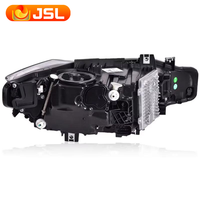 Phares de Voiture pour BMW F30 Lentille de Projecteur de Phare Laser 2013-2018 F31 LCI Phare LED DRL Style Automobile Accessoire Auto Avec 12V