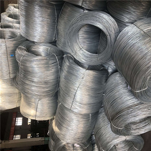 Sıcak Daldırma Galvanizli Çit Demir Örgüsü Tavşan Kuş Hayvan Evcil Hayvan Kafesleri için Kaynaklı Tel Örgü - Product Image 2