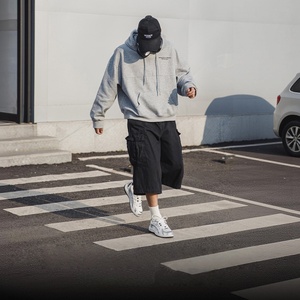 Chaussures de jogging rétro argentées métallisées pour hommes, nouveau style 2026, été, respirantes, en tissu mesh léger, polyvalentes, sport et décontractées - Product Image 3