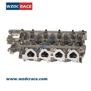 Cabeza de Cilindro WZDC RACE 22100-23740 para Hyundai Tucson G4GC 2.0L, Pieza de Repuesto para Motor - Product Image 2
