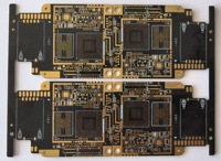 Traceur GPS intelligent pour animaux de compagnie, assemblage de circuits imprimés (PCB) et service OEM, certifié ISO9001/CE/RoHS, PCB multicouche pour suivi de chiens SEEME
