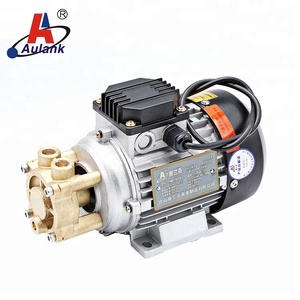 Bomba de Agua Circulante WD-021 para Máquina de Soldar - Product Image 2