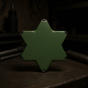 Douille à chocs Torx Fervi pour homme, à 12 points, pour outils de réparation automobile - Product Image 3