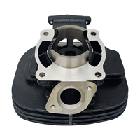 NOUVEAU Kit de joint de cylindre et piston haut de gamme OEM 2XJ-11311-02-00 pour Yamaha Blaster 200 YFS200 Pièces et accessoires ATV/UTV