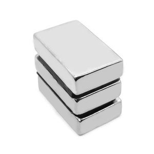 דרגה EH 200 ℃   מגנט ניאודימיום עמיד בחום לציוד רפואי, מכשיר <span class=keywords><strong>MRI</strong></span>, בעל תקן ROHS - Product Image 2