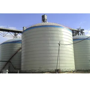 50-8000 ton Blending Silo für Zement Produktion