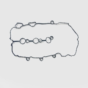 Chevrolet Onix (<span class=keywords><strong>2</strong></span>. Nesil) Onix Plus Tracker Montana 2020-2025 25197327 için Valf Kapağı Contası - Product Image 2