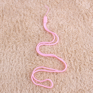 En stock Empleado Id Holders Lanyard Equipment Lanyard E-Readers Nylon Lanyard - Product Image 4