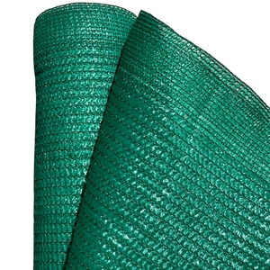 Sẽ gia cầm trang trại nông sử dụng ngụy trang mái trắng nông nghiệp UV điều trị <span class=keywords><strong>Shade</strong></span> Net cho nhà kính - Product Image 1