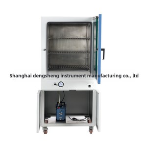 Chambre d'essai de fuites sous vide haute précision, dispositif de détection de fuites pour emballages, fabricant de Shanghai, prend en charge la personnalisation - Product Image 5