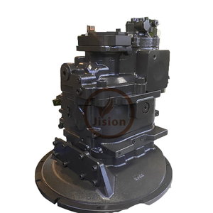 อะไหล่เครื่องจักรก่อสร้าง รถขุด รุ่น K5V212-OE81 ปั๊มไฮดรอลิก ปั๊มลูกสูบหลัก - Product Image 5