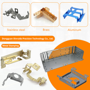 Đáng tin cậy nhà máy phần cứng đóng dấu bộ phận kim loại thép không gỉ 303 304 316 thép nhẹ khắc laser địa chỉ liên lạc điện - Product Image 6