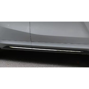 ชุดแต่งขอบ<span class=keywords><strong>ประตู</strong></span>ข้าง<span class=keywords><strong>รถ</strong></span>ยนต์ Geely EX5 ทำจากสแตนเลส สำหรับตกแต่งด้านข้าง<span class=keywords><strong>ประตู</strong></span> - Product Image 2