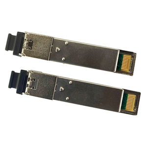 SFP bidi 155mbase (1310nm/1550nm, SMF, 40km, SC, DDM) wdm thu phát SFP mô-đun - Product Image 3