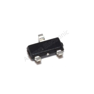 ANSOYO TL432BIDBZR TL432BIDBZ TL432 TL432BIDBZT T4FG SOT23-3 Circuitos Integrados IC Chips Componentes Electrónicos Gestión de Energía - Product Image 5