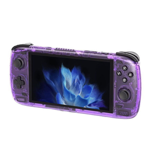 Odin 2 Portal Handheld Android Ayn Game Console 8Gen2 Chip OLED Large Screen 120hz Refresh Rate Streaming Game Console