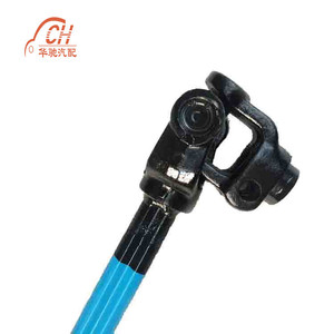 Shahanxi เพลาขับเพลาขับ S2946000001 Tianlong Tianjin เพลาขับเพลาขับ Chenglong - Product Image 3