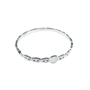 BBBA-04216 Bracelets à la mode, accessoires élégants et stylés pour femmes - Product Image 2
