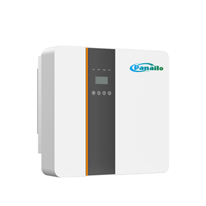 2026 Smart Solar Hybrid Off <b>Grid</b> Roof Home Energy <b>System</b> 6kW MPPT PV Kit PST-R4K6L1 Photovoltaic Mixed <b>Grid</b> <b>System</b> PST-R4K6L1 - Product Image 4