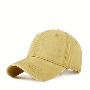 Casquette de baseball de style nouveau, légère et respirante, pour sports de plein air, réglable, unisexe, pour hommes et femmes, mode quotidienne - Product Image 3